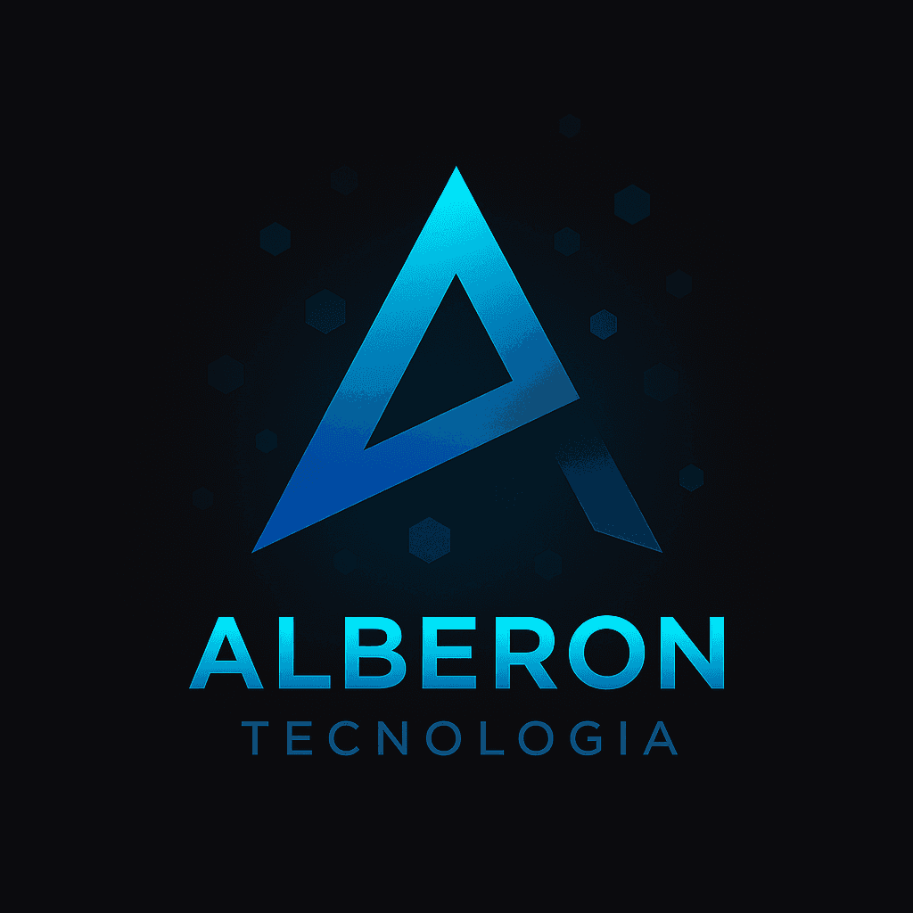 Alberon Tecnologia